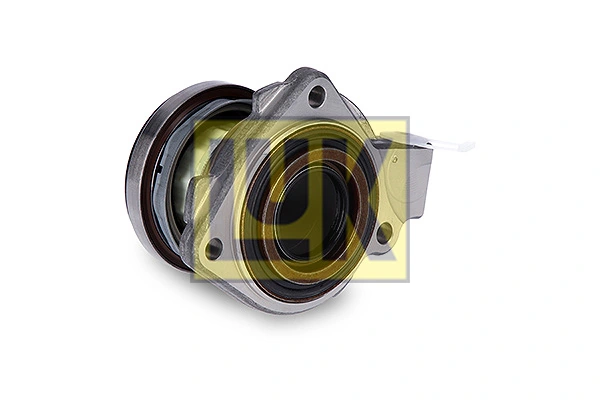 Central Slave Cylinder, clutch